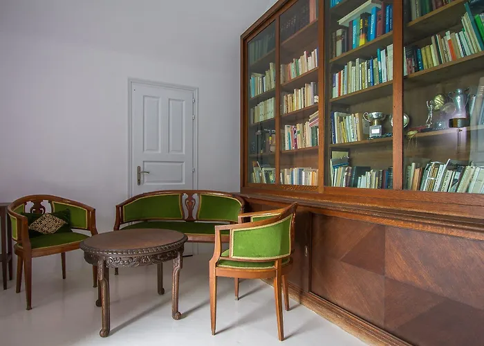 Sea Sound White Katikies 4*