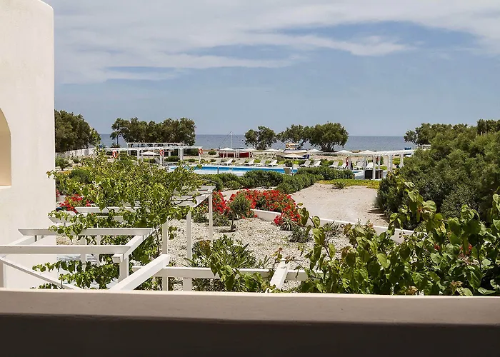 Apart-hotel Sea Sound White Katikies 4*