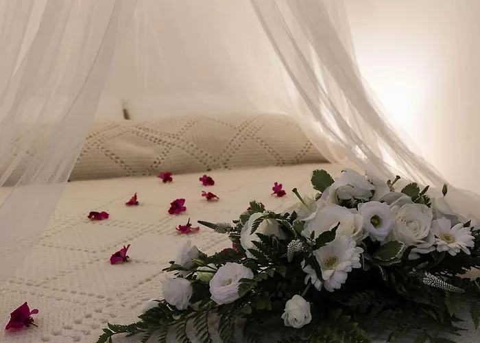 Sea Sound White Katikies Apart-hotel