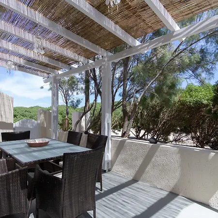 Sea Sound White Katikies 4*