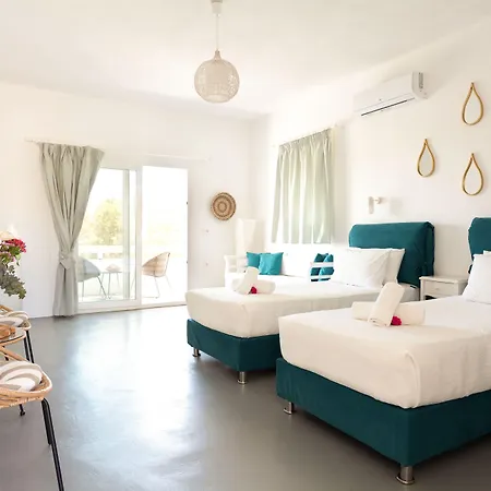 Aparthotel Sea Sound White Katikies 4*