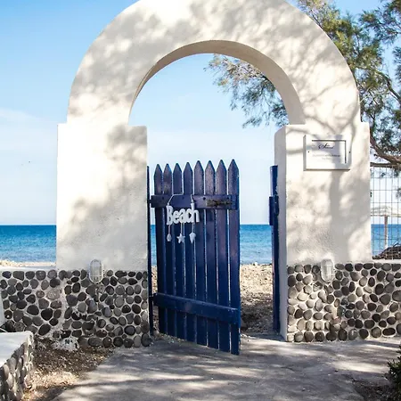 Sea Sound White Katikies Aparthotel