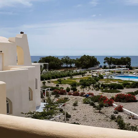 Sea Sound White Katikies 4*