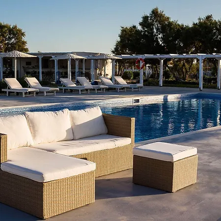 Sea Sound White Katikies Aparthotel