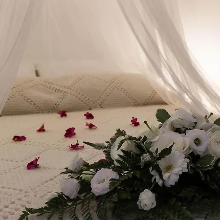 Sea Sound White Katikies Aparthotel